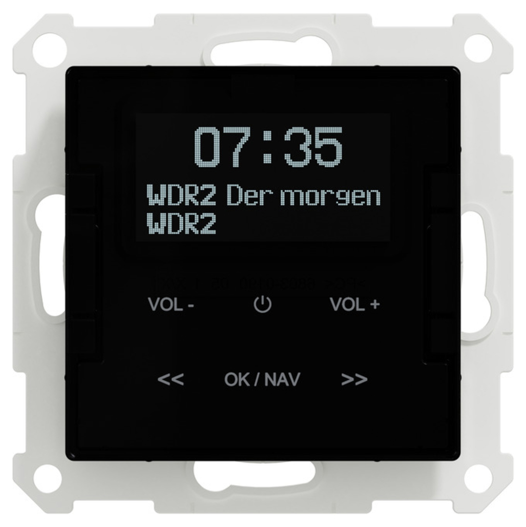 Intelligente Produkte für jeden Bereich Merten