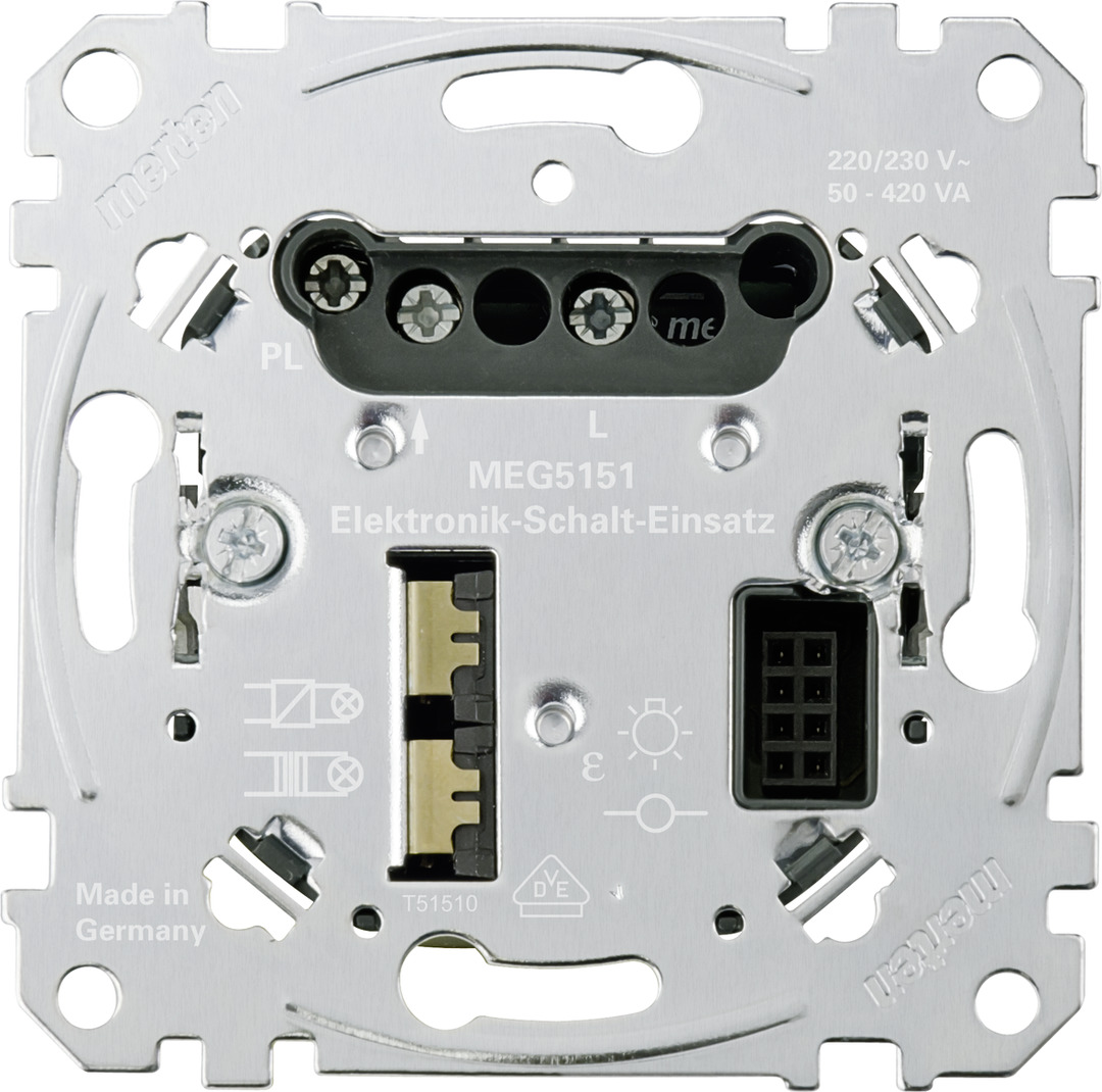 Merten bewegungsmelder led